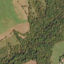 Satellite imagery of Popcorn Ridge, US