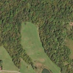 Satellite imagery of Popcorn Ridge, US