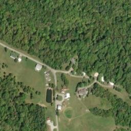 Satellite imagery of Bethel Ridge, US