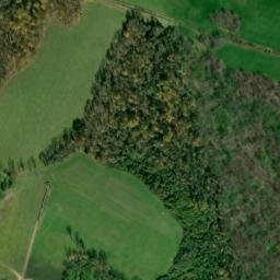Satellite imagery of Lyon Ridge, US