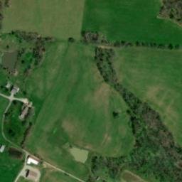 Satellite imagery of Cahall Ridge, US