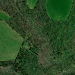 Satellite imagery of Cahall Ridge, US