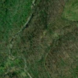Satellite imagery of Cahall Ridge, US