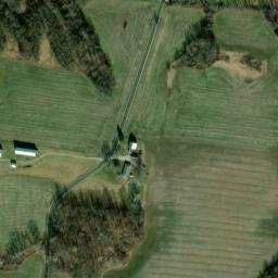 Satellite imagery of Dixon Ridge, US
