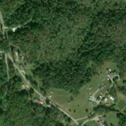 Satellite imagery of Middle Ridge, US