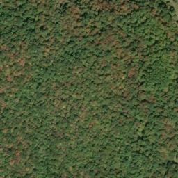 Satellite imagery of Limekiln Ridge, US