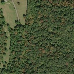Satellite imagery of Limekiln Ridge, US