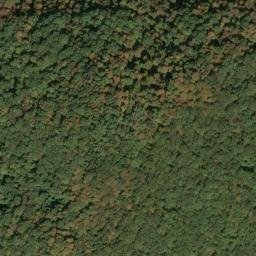 Satellite imagery of Limekiln Ridge, US