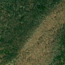 Satellite imagery of Fore Knobs, US
