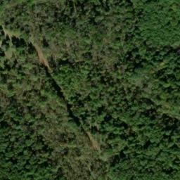 Satellite imagery of Mathews Arm, US