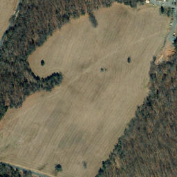 Satellite imagery of Chinn Ridge, US