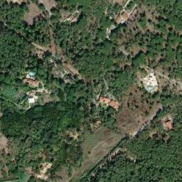 Satellite imagery of Calhau do Corvo, PT