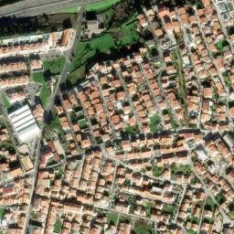 Satellite imagery of Anta Das Pedras Grandes, PT