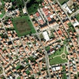 Satellite imagery of Anta Das Pedras Grandes, PT