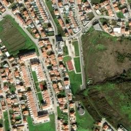 Satellite imagery of Anta Das Pedras Grandes, PT
