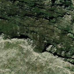 Satellite imagery of Montgó, ES