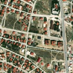 Drone Görünümü