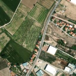 Drone Görünümü