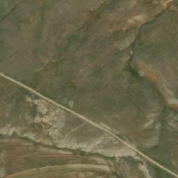 Satellite imagery of Qalacuk Dağı, AZ