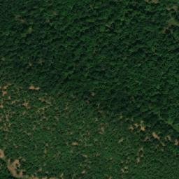 Satellite imagery of Qırmızıdas Dağı, AZ