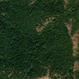 Satellite imagery of Qırmızıdas Dağı, AZ