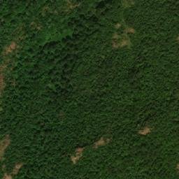 Satellite imagery of Qırmızıdas Dağı, AZ