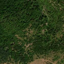 Satellite imagery of Ləngaran Dağı, AZ