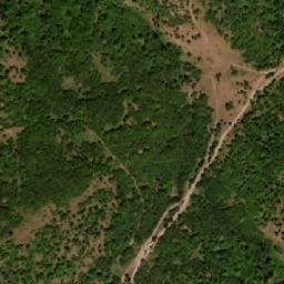 Satellite imagery of Ləngaran Dağı, AZ