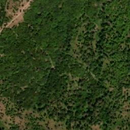 Satellite imagery of Ləngaran Dağı, AZ