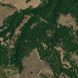 Satellite imagery of Orsudovla Dağı, AZ