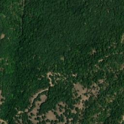 Satellite imagery of Orsudovla Dağı, AZ