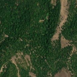 Satellite imagery of Orsudovla Dağı, AZ