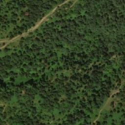 Satellite imagery of Paçkon Aşırımı, AZ