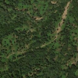 Satellite imagery of Paçkon Aşırımı, AZ