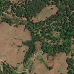 Satellite imagery of Təzəband Dağı, AZ