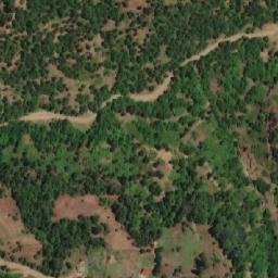 Satellite imagery of Təzəband Dağı, AZ