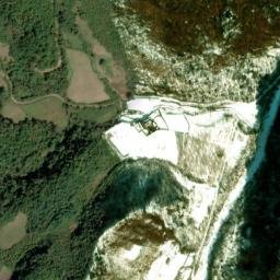 Satellite imagery of Ukkaeandae, KP