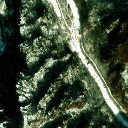 Satellite imagery of Ukkaeandae, KP
