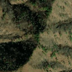 Satellite imagery of Pultang-nyŏng, KP