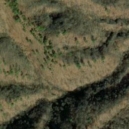 Satellite imagery of Pultang-nyŏng, KP