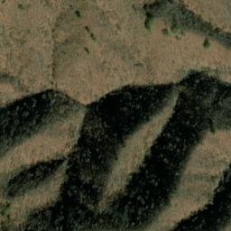 Satellite imagery of Maebong-jae, KP