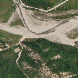 Satellite imagery of Maltŭng-bau, KP