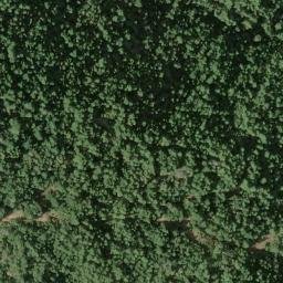 Satellite imagery of McGuire Ridge, US