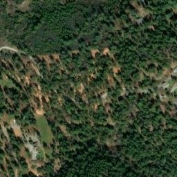 Satellite imagery of Laumann Ridge, US