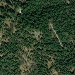 Satellite imagery of Laumann Ridge, US