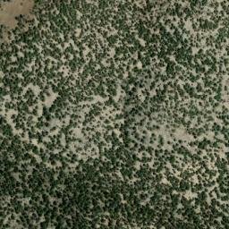 Satellite imagery of Paradise Mine, US
