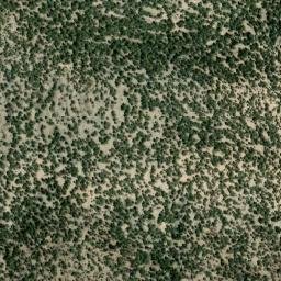 Satellite imagery of Paradise Mine, US