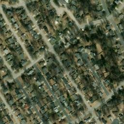 817-823 Concordia Ln St Charles MO Satellite Map