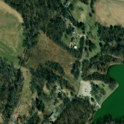 Satellite imagery of SL 129 — NGS AA8650 — Saint Louis County, US, US