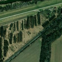 Satellite imagery of UM 145 — NGS DP3049 — Madison County, US, US